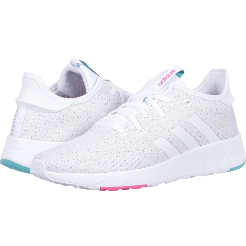 ISO adidas Questar X BYD Running Shoe SIZE 8